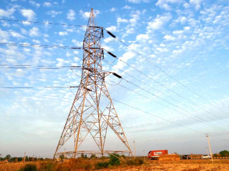 Nepra moved for cut in power tariff