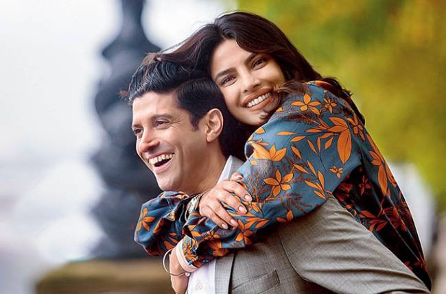 Priyanka may opt out of ‘Jee Le Zara’ after welcoming baby girl