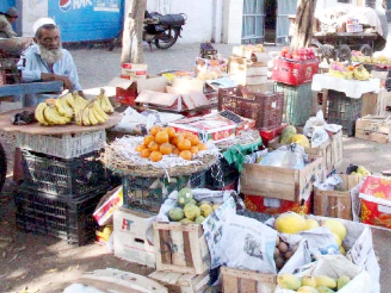 Public initiative combats Ramazan inflation