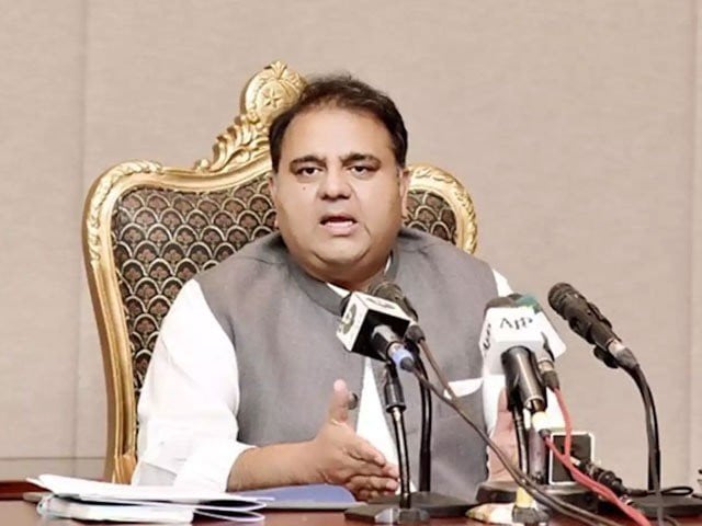 PML-N, PPP pay lip service only: Fawad