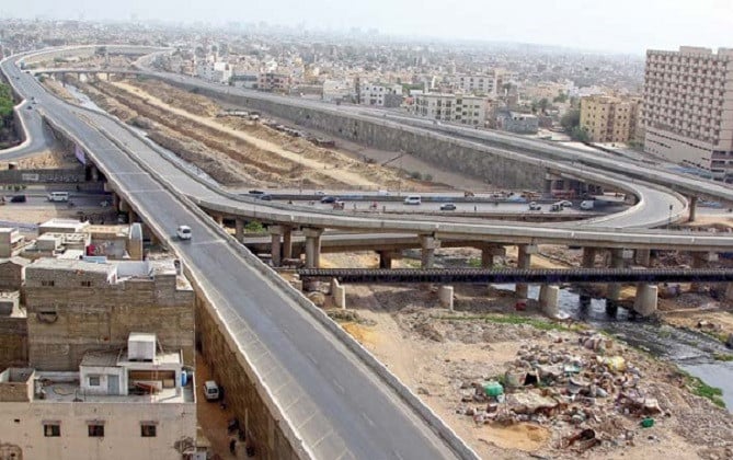 Groundbreaking of Leh, Ring Road on hold