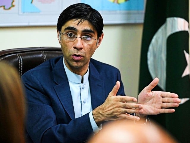 Financial sanctions hurting relief work in Afghanistan: NSA