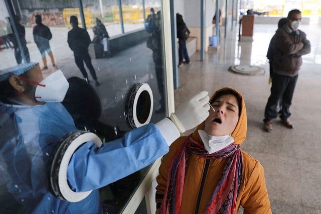 PMA urges govt to improve basic healthcare system
