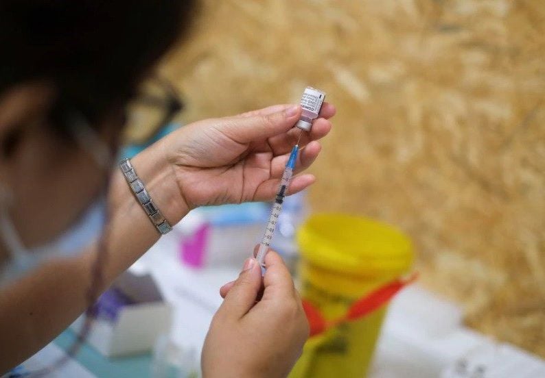Sindh, US launch immunisation awareness campaign