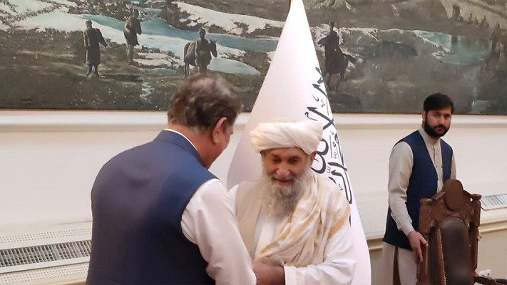 Pakistan asks Afghan Taliban to take TTP ‘as test case’