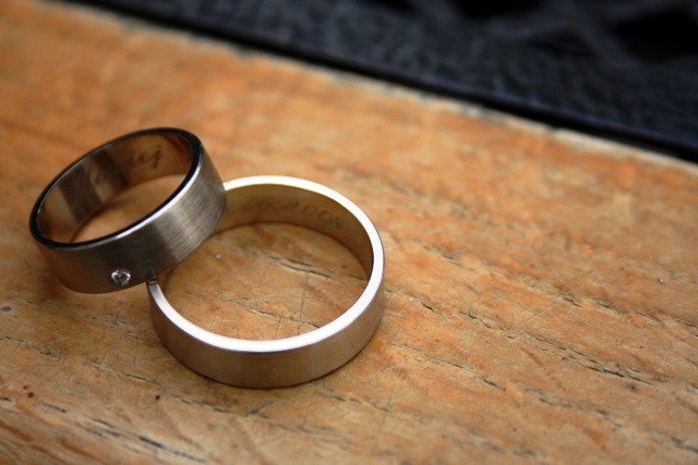 The ‘age gap’ in today’s marriages