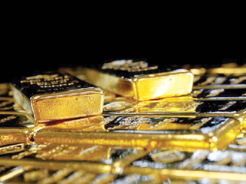 Govt eyes people’s gold to increase forex reserves