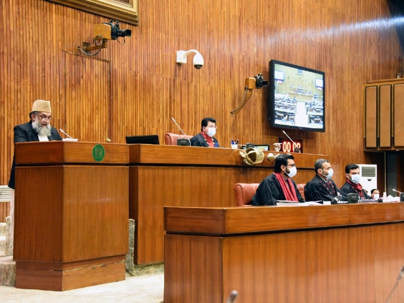 Senate panel asks SBP to abolish PEP laws
