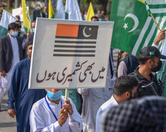 Timeline of events: Nation set to observe Kashmir Day on Feb 5