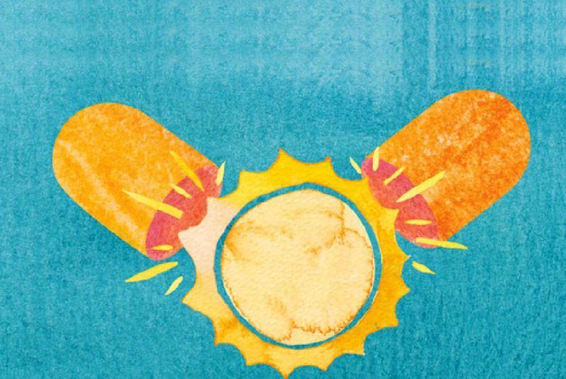 5 Reasons You Need More Vitamin D in Your Life