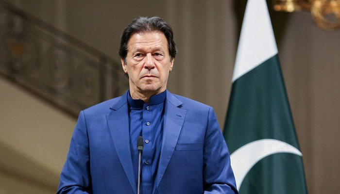FBR to achieve annual tax collection target comfortably: PM Imran