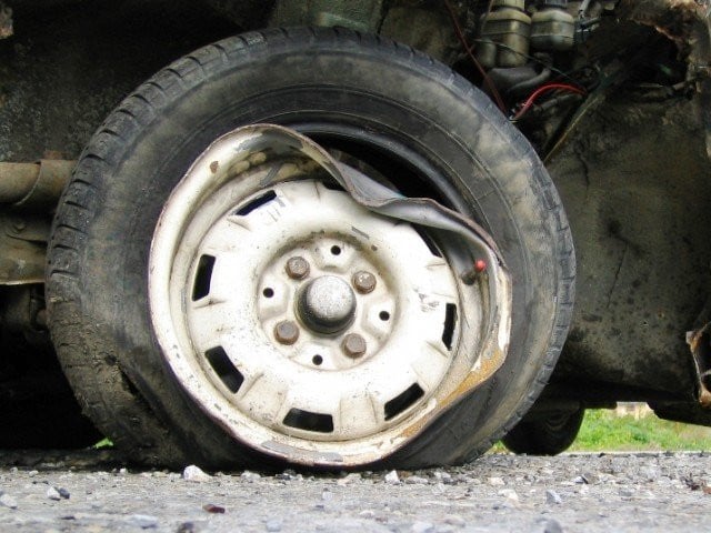 Three of a family die as truck plunges into gorge