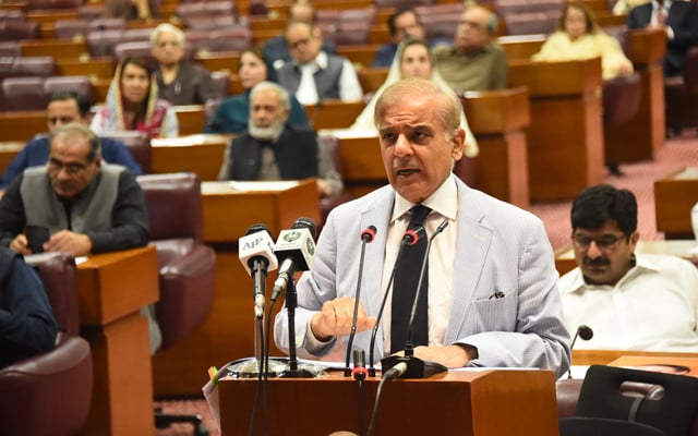 Govt wakes up to grim reality