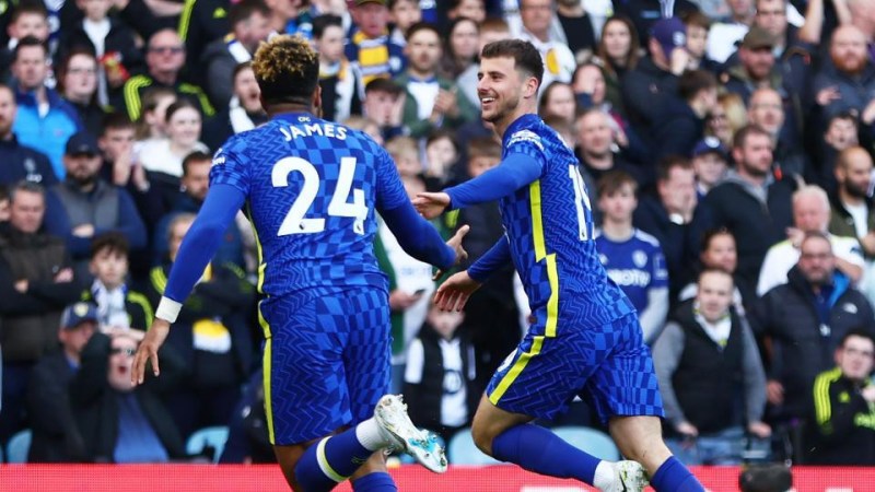 Chelsea sale approved by UK government