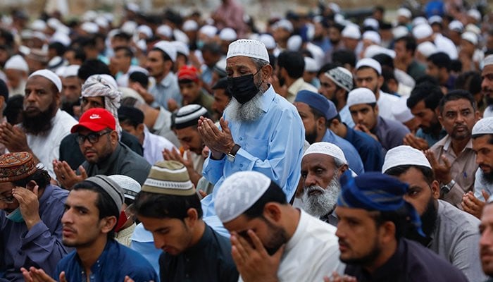 Govt announces 5-day public holidays for Eidul Azha