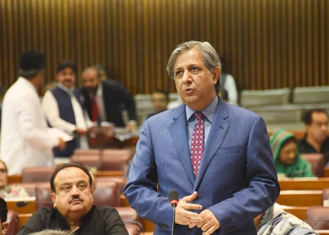 NA amends election laws to stop EVMs use