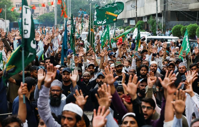 Malala, Mufti and Imran: A tale of three reactions 