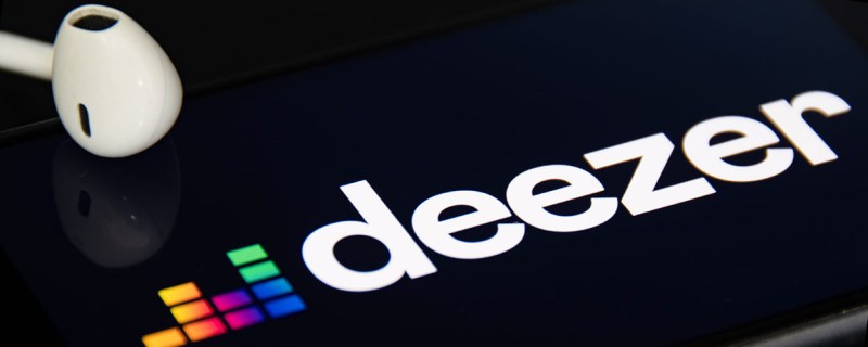 France’s Spotify rival Deezer loses ground on its stock market debut