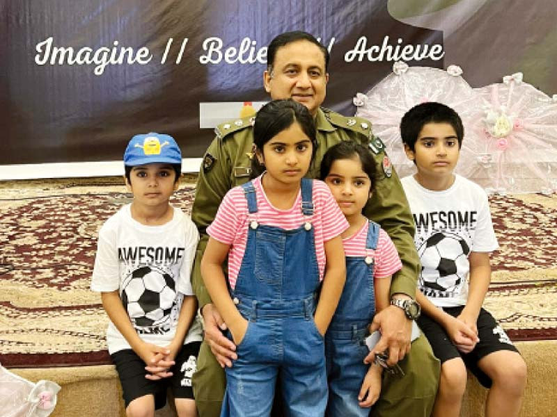 Memorial summer camp concludes