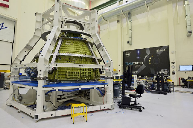 NASA postpones debut Artemis test flight of new moon rocket after engine snag