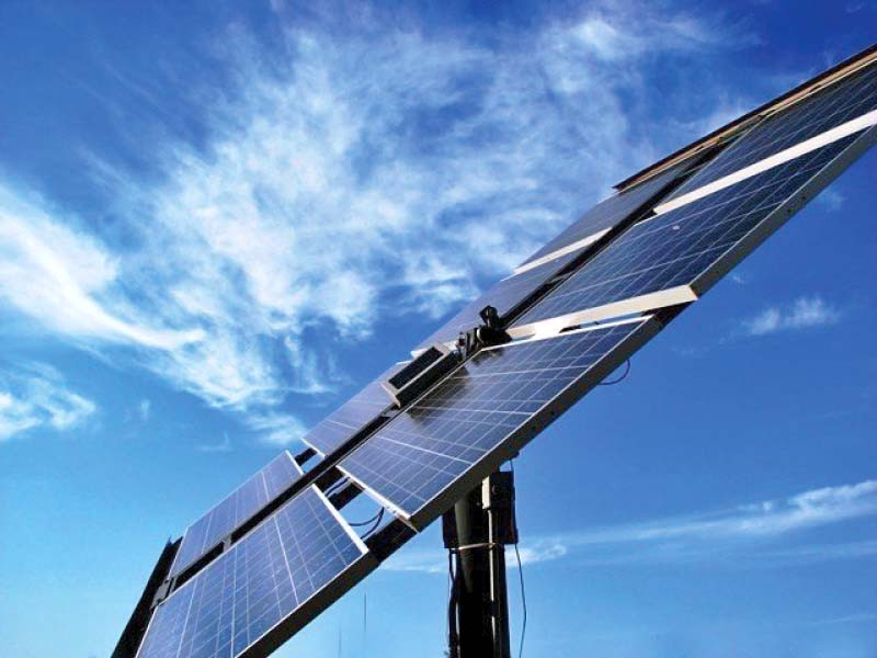 Rawalpindi schools to go solar