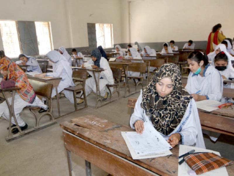 Karachi board’s codification machine hits snags