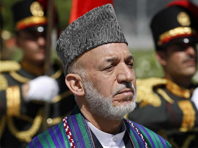 The missteps in the Afghan democratisation process – Part 1