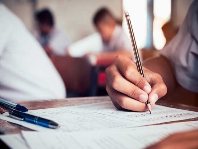 In a first, private matric in science allowed in Pakistan