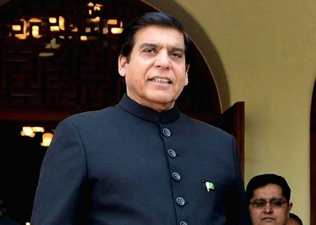 Ashraf gets relief in six more RPP cases