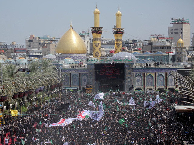Can we claim to uphold the principles of Karbala today?
