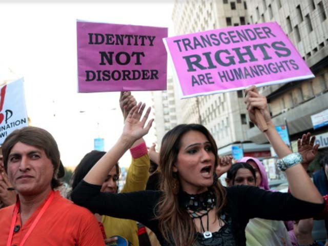 Year in review: Struggle of Pakistan’s transgender community in 2022