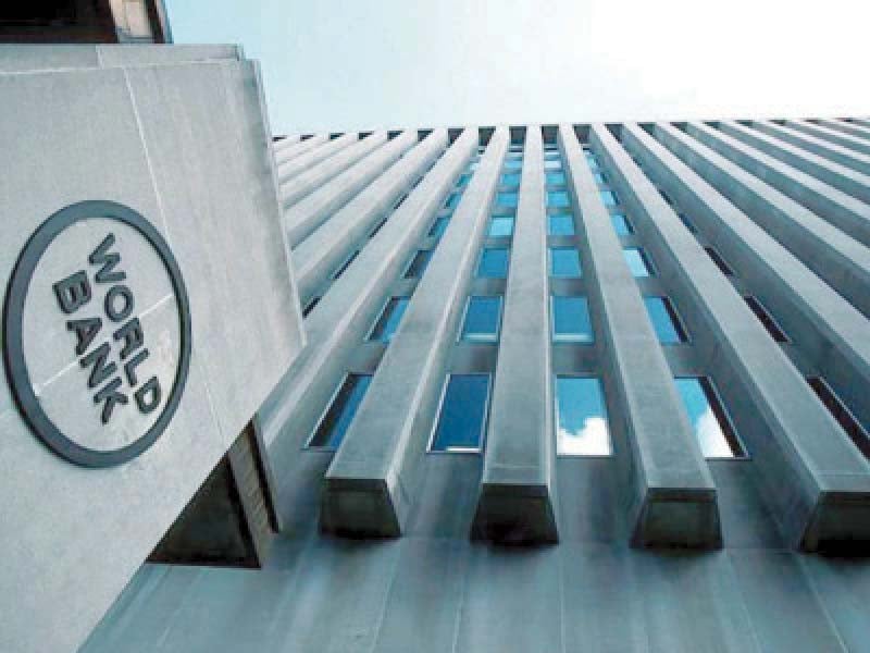 WB team asks Sindh govt to submit plans for financing