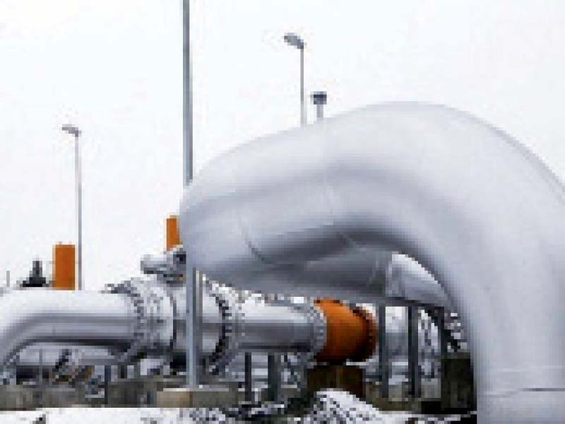 Europe facing energy crisis fears as winter draws near