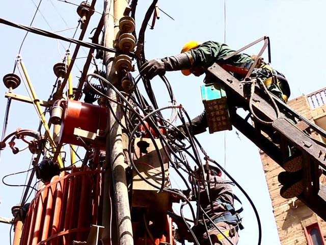 Country still feeling ‘heat’ of power breakdown