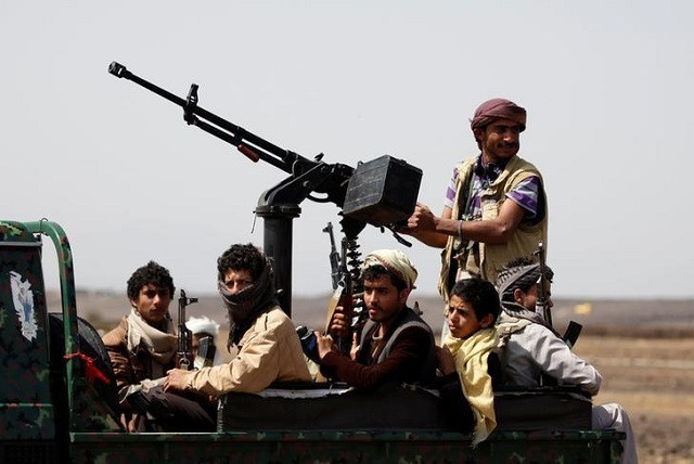 ‘Stuck in a swamp’: Saudi Arabia seeks exit from Yemen war