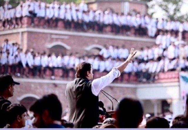Punjab, K-P warned against supporting Imran