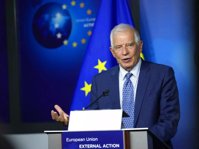 UAE rejects Borrell’s ‘racist’ remarks, demands written apology