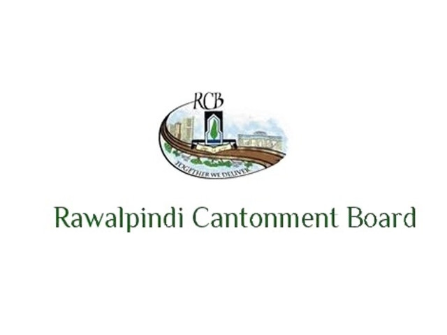 RCB expedites property tax recovery