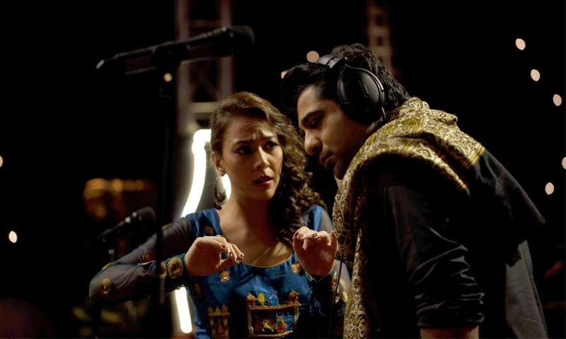 With no brands involved, Shuja Haider is gearing up for a one-of-a-kind singing talent hunt