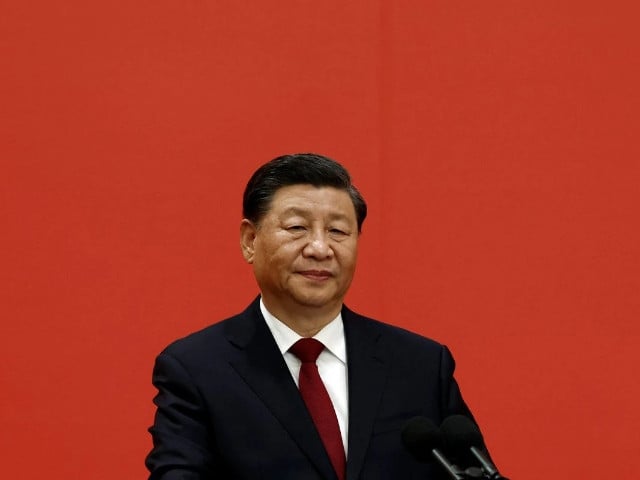 Biden calls Chinese President Xi a dictator