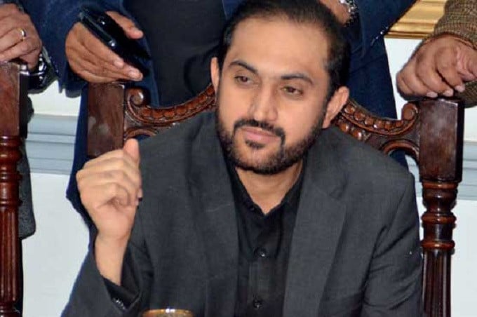 Bizenjo hails SC Reko Diq verdict