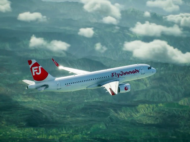 Fly Jinnah expands flight services amid growing demand