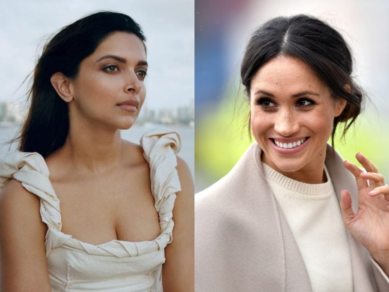 We were called crazy, hysterical: Deepika joins Meghan Markle to discuss mental health struggles