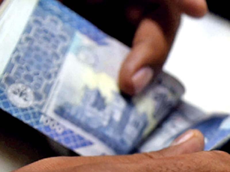HWSC struggling to collect dues from consumers