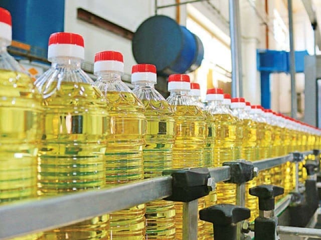 Govt to impose regulatory duty on imported edible oil
