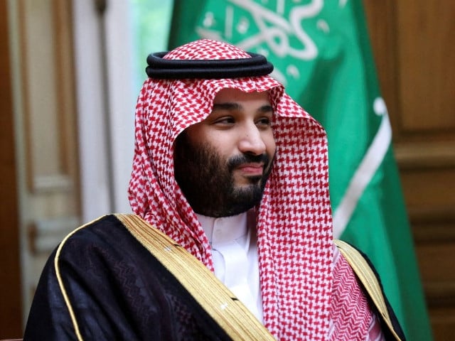 No complaints from KSA over gifted watch: FO