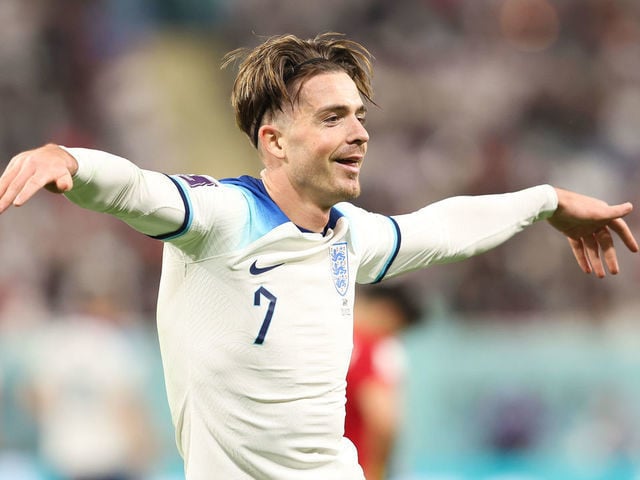 Grealish keeps promise to young fan