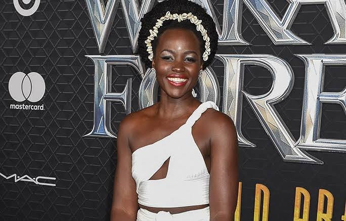 ‘Black Panther’ changed perceptions of Africa, says actor Lupita Nyong’o