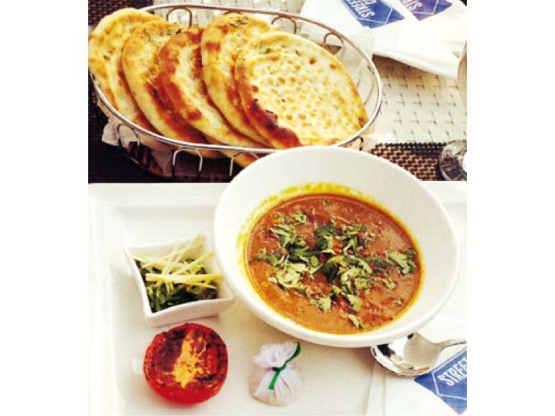 Pakistani cuisine ranks 47th in world