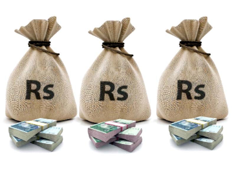 ‘$43.4b loans’ taken during PTI regime